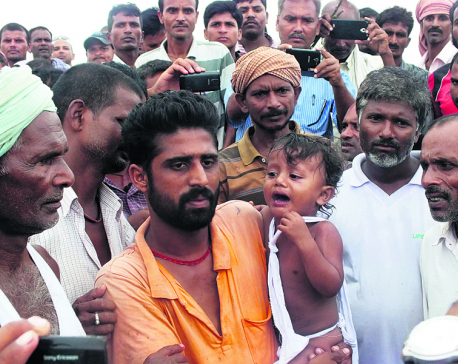 Madhes protests cost Saptari 11 lives in 19 months